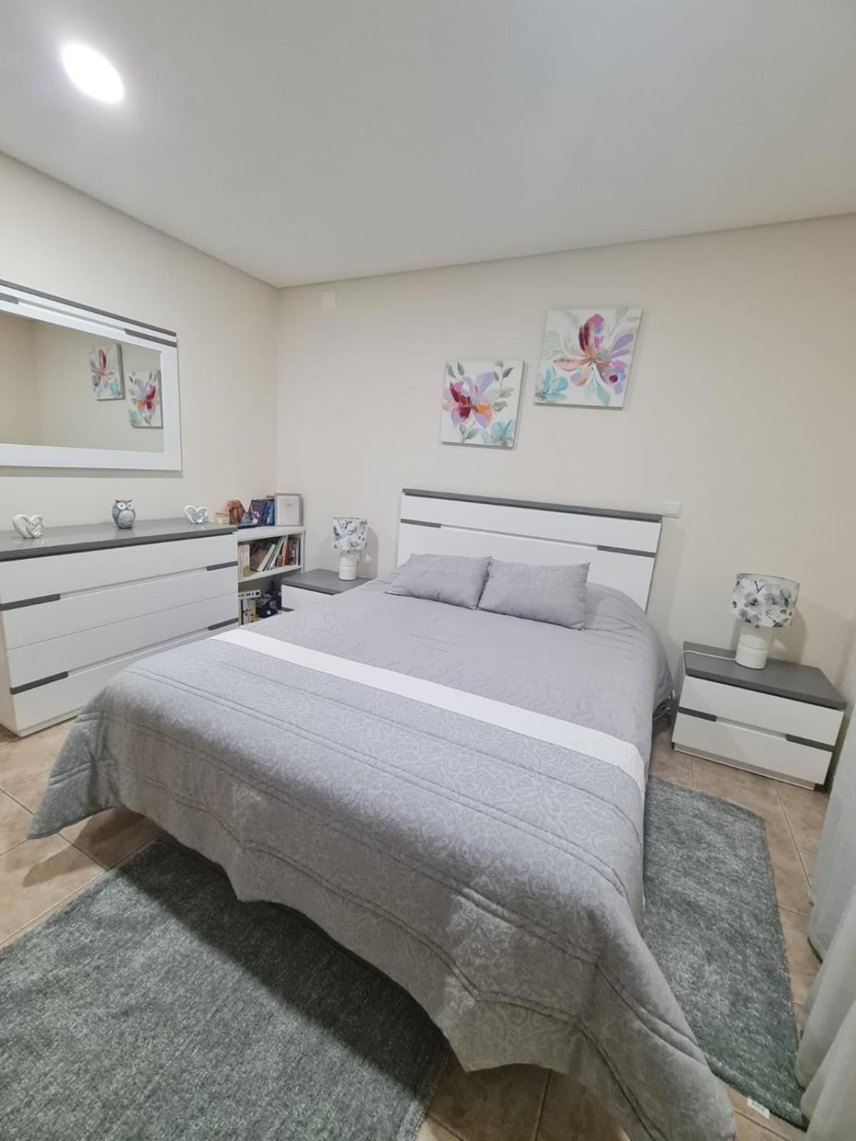 Apartamento T2 Zona Rural Vila Nova de Paiva Exteriör bild