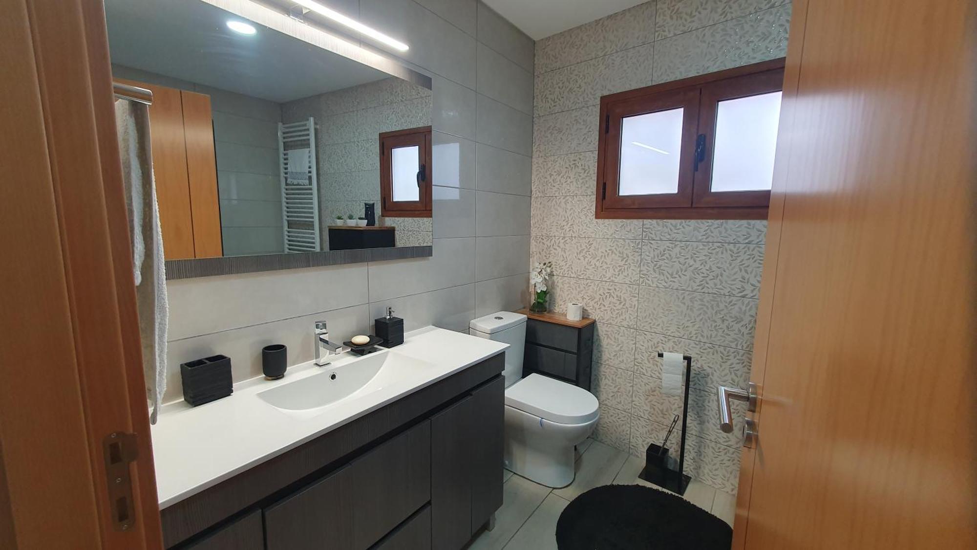 Apartamento T2 Zona Rural Vila Nova de Paiva Exteriör bild