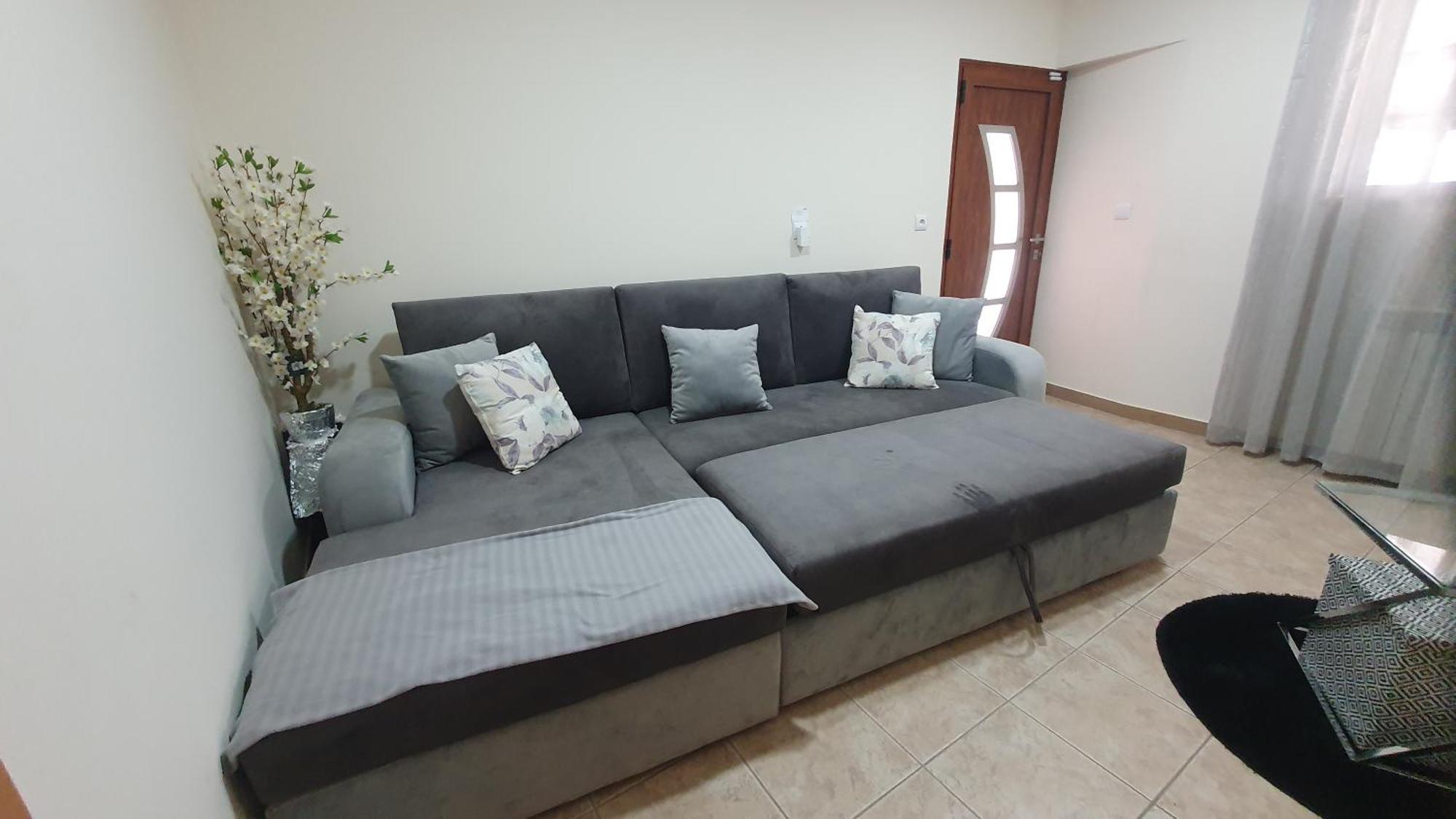 Apartamento T2 Zona Rural Vila Nova de Paiva Exteriör bild