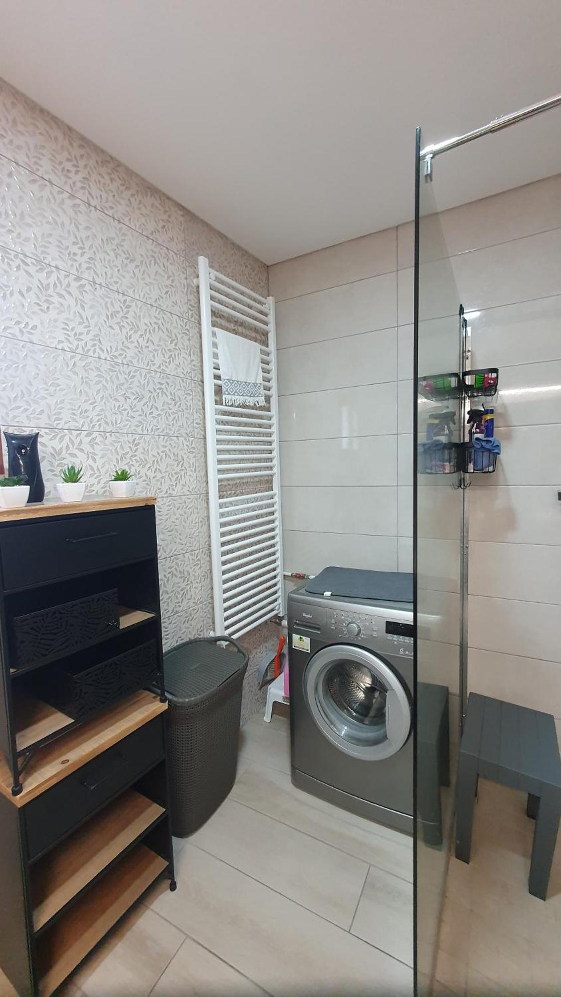 Apartamento T2 Zona Rural Vila Nova de Paiva Exteriör bild