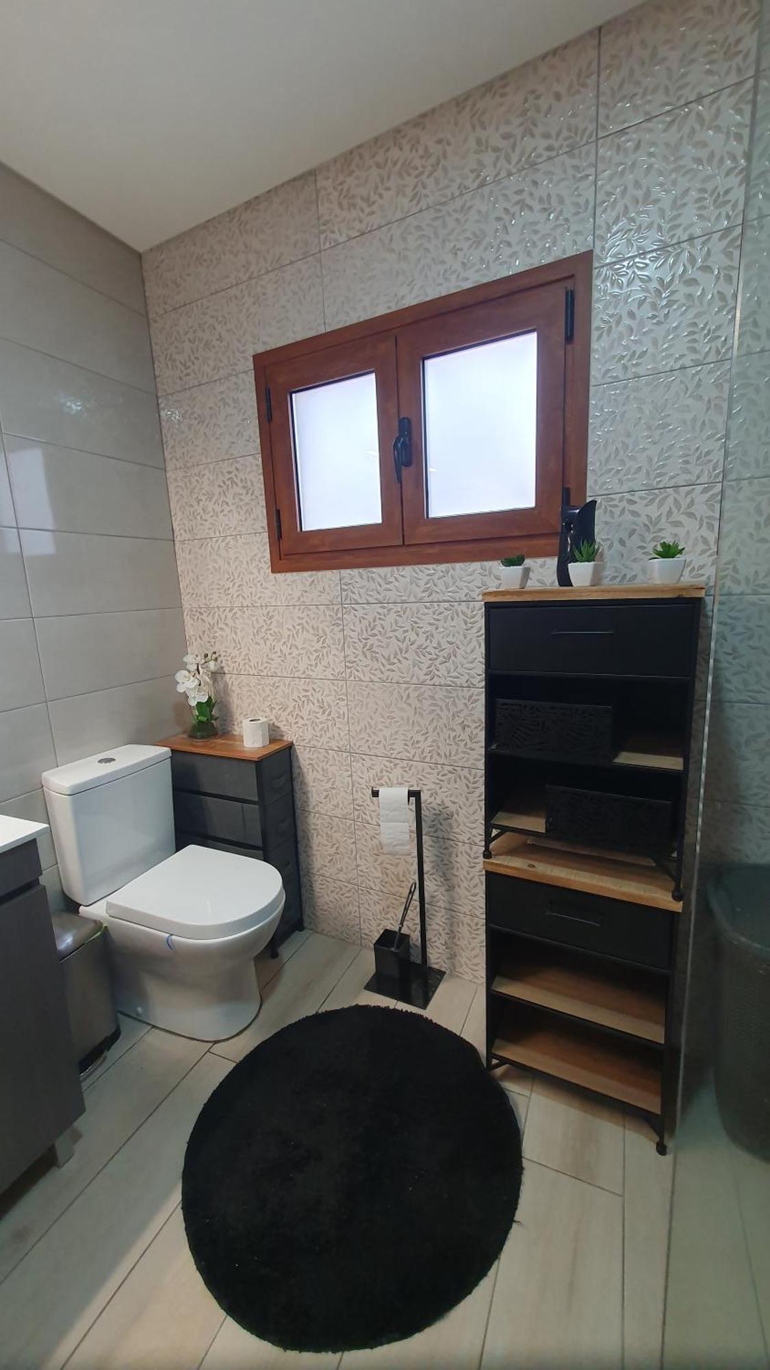 Apartamento T2 Zona Rural Vila Nova de Paiva Exteriör bild