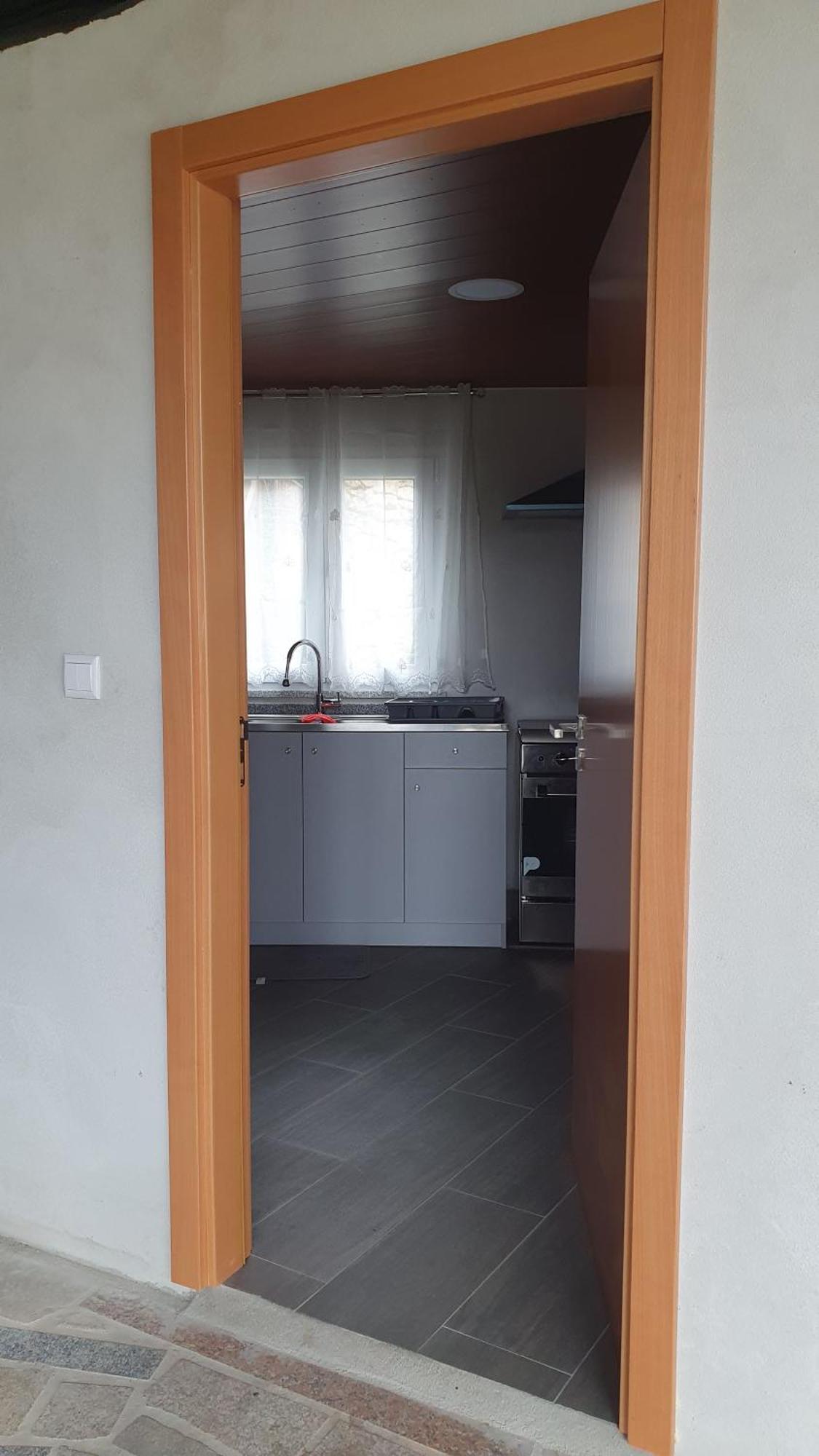 Apartamento T2 Zona Rural Vila Nova de Paiva Exteriör bild