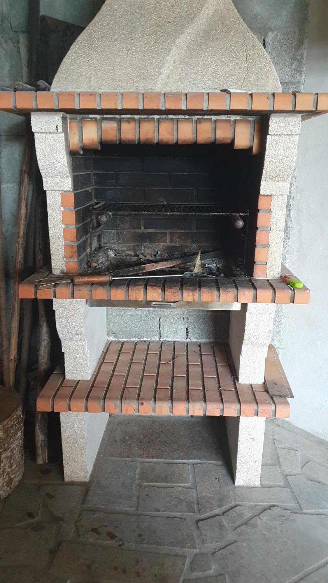 Apartamento T2 Zona Rural Vila Nova de Paiva Exteriör bild